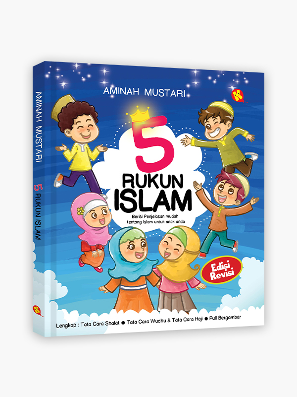 5 Rukun Islam