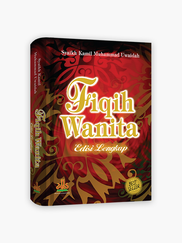 Fiqih Wanita (Hard cover)