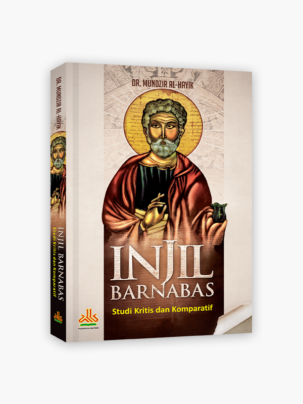 Injil Barbanbas Studi Kritis dan Komparatif
