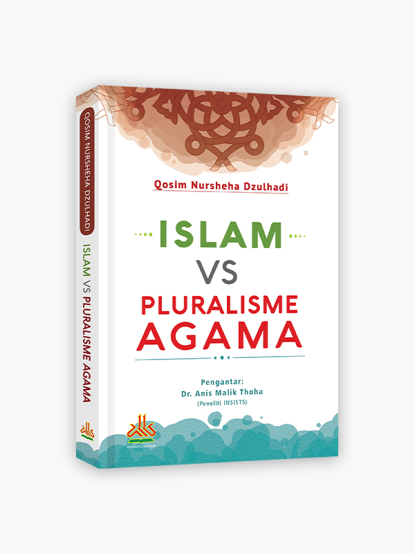 Islam VS Pluralisme Agama