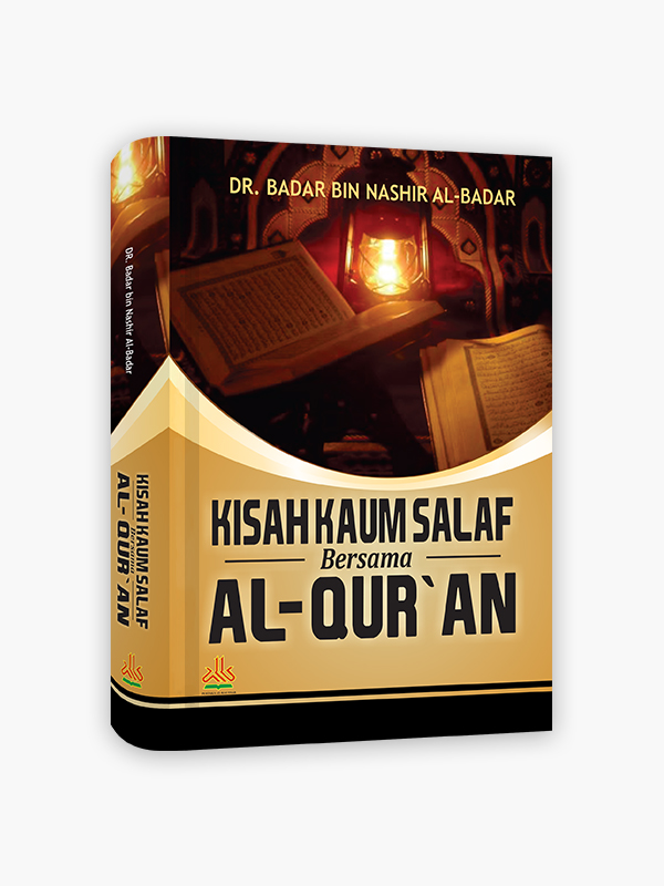 Kisah kaum Salaf Bersama Al-Quran