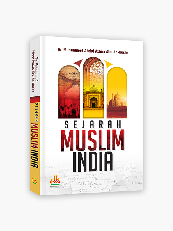 Sejarah Muslim India