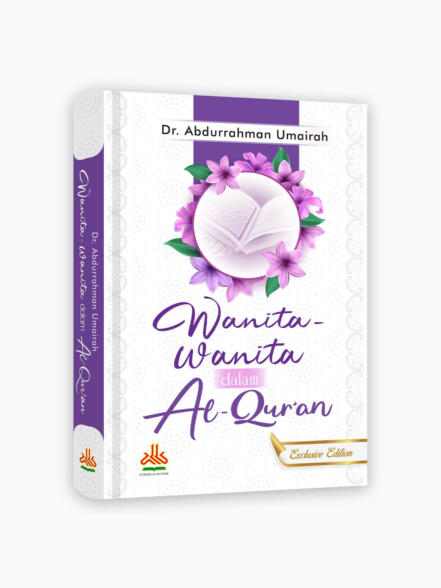 Wanita-Wanita dalam Al-Qur'an