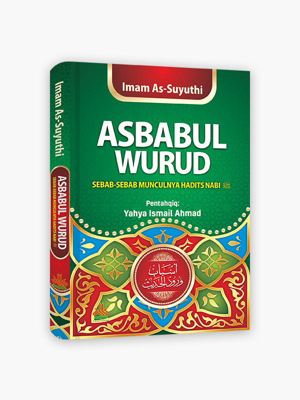 Asbabul Wurud