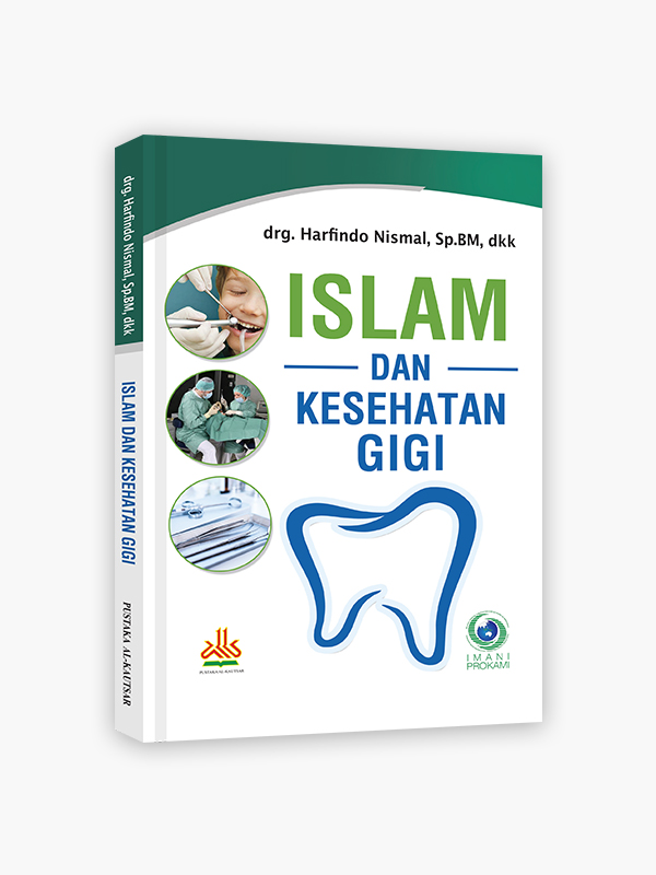 Islam dan Kesehatan Gigi