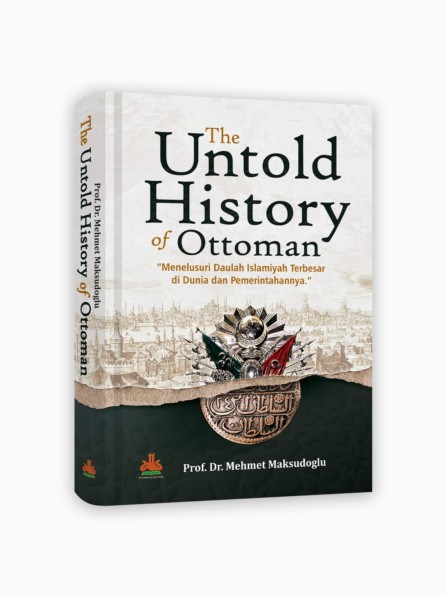 The Untold History of Ottoman