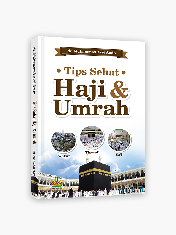 Tips Sehat Haji dan Umrah